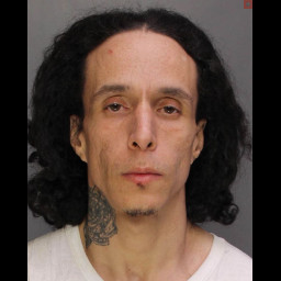 Image for Candelario, Jovan   - (1 COUNT ) RETAIL THEFT