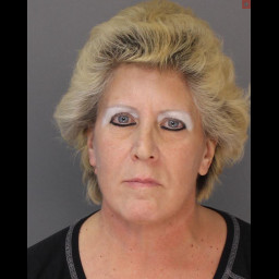 Image for Jacob, Kimberly Ann  - (2 COUNTS) RETAIL THEFT