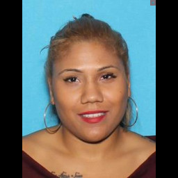 Image for Vanessa, Rodriguez   - (1 COUNT) POSSESSION OF A MARIJUANA and 1 additional charge