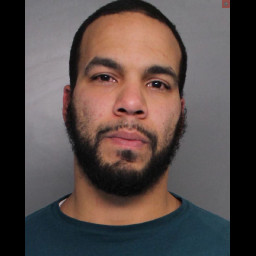 Image for Vidot, Joel Isaac  - FAILED TO PAY CHILD SUPPORT