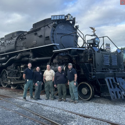 Image for Big Boy No. 4014