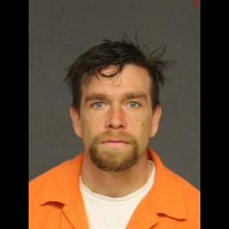 Image for Mead, Leroy Raymond  - PAROLE VIOLATION