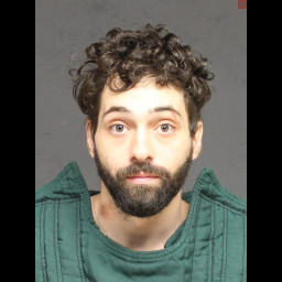 Image for English, Teagan   - ENDANGERING WELFARE OF CHILDREN and 3 additional charges