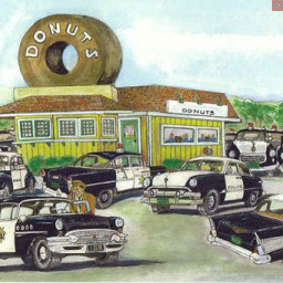 Image for National Donut Day