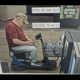 Image for **ATTEMPT TO IDENTIFY**