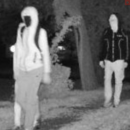 Image for **ATTEMPT TO IDENTIFY**