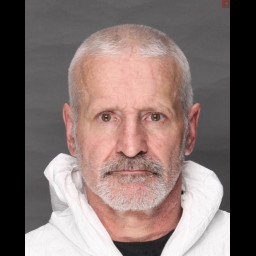 Photo of Long, Darrell Lynn 