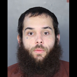 Image for Velez-Class, Arnaldo M  - (18) 3921 (A) THEFT BY UNLAWFUL TAKING (M1)