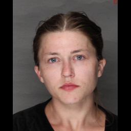Photo of Rebert, Rachel Ann 