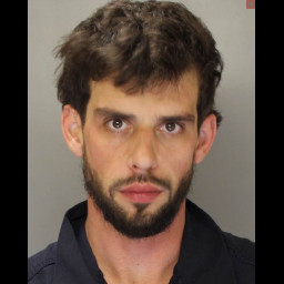 Image for STRANGARITY, BLAKE J.  - BENCH WARRANT: LEBANON COUNTY SHERIFF'S DEPARTMENT