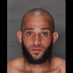 Image for Padilla-Santiago, Jose   - (18) 5505 PUBLIC DRUNKENNESS (S)