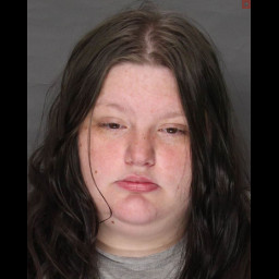 Image for Stager, Julia Christine  - (18) 2701 (A1) SIMPLE ASSAULT (M2) and 1 additional charge