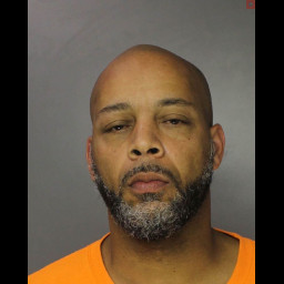 Image for CUMBERBATCH, MAURICE M.  - (75) 3802 (D2) DRIVING UNDER THE INFLUENCE CONTROLLED SUBSTANCE (M2) and 5 additional charges