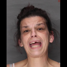 Image for HALDEMAN, AMANDA JEAN  - (35) 780-113 (A32) POSSESSION OF DRUG PARAPHERNALIA (M)