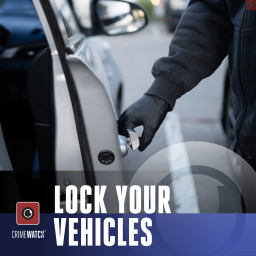 Image for Public Safety Reminder
