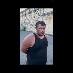 Image for Warrant Arrest