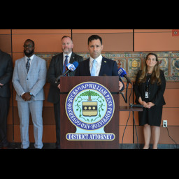Image for Bucks County DA Khan Releases Operational Blueprint to Modernize District Attorney's Office