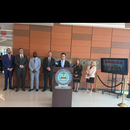 Image for Bucks County DA Expands Federal Lawsuit Against Social Media Giants, Becomes First in Nation to Sue X Corp, Formerly Known as Twitter