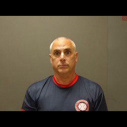 Image for Parry, Jay R  - DRIVING WHILE INTOXICATED and 1 additional charge