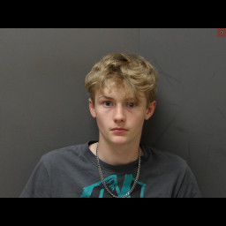 Image for Starner, Owen M  - BURGLARY 2ND and 2 additional charges