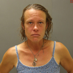 Image for Woodard, Erica N  - ASSAULT 3RD and 1 additional charge