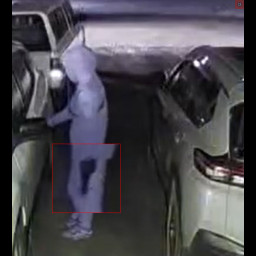 Image for Update: Three Juveniles Charged in Lancaster Township Auto Theft Investigation