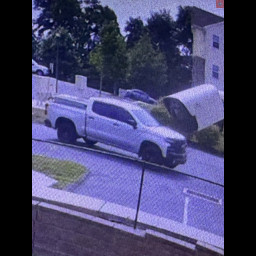 Image for LTPD Seeks Information in Hawthorne Gardens Appliance Theft