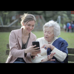 Image for Free On-Line Training for Seniors