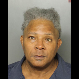 Image for Jackson, Willie Lee  - 1 COUNT 75 1543 B1III (M3) DRIVING WITH A LICENSE SUSPENDED FOR DUI RELATED OFFENSES
