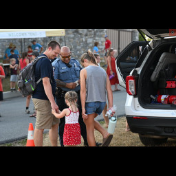 Image for Thank you, Crossway Church!
