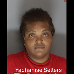 Yachanise Sellers.png