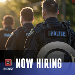 Image for Patrol Officer