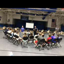 Image for My Tomorrow Camp at Penn College