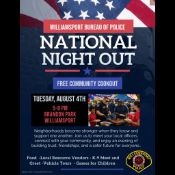 Image for National Night Out 2026