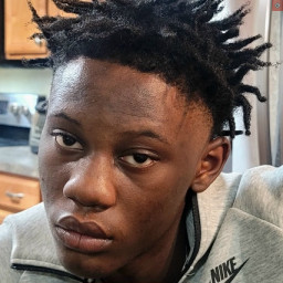 Image for Missing/Runaway Juvenile: Dzaire Dennis