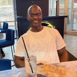 Image for Missing Adult: Rodney Maurice Graham