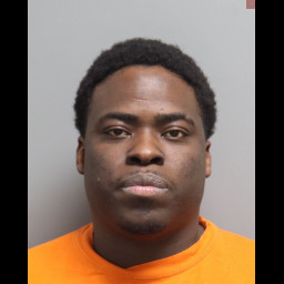 Photo of Horry, Dominique Moses Brandon 