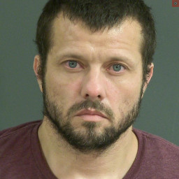 Photo of Moreland, Joshua Eugene 