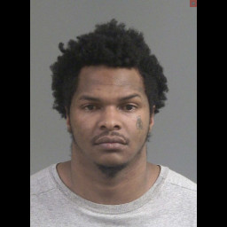 Photo of Martin, Brandon Maurice 