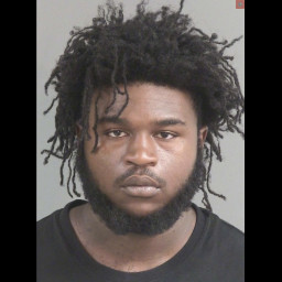 Photo of Barnett, J'Shawn Nasir 