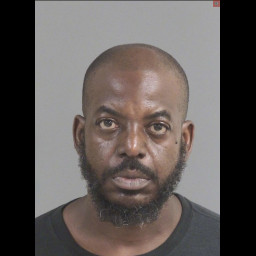 Image for Dawson, Aaron Jose II - TRAFFICKING COCAINE and 2 additional charges