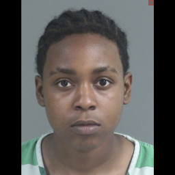Image for Smith, Amari Shanay  - POSSESSION OF STOLEN FIREARMS X2 and 1 additional charge