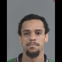 Photo of Mazyck, Donnell Cole 