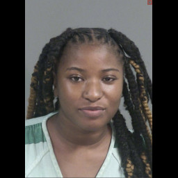 Image for Mikell, India Arielle Annise  - OPEN CONTAINER IN VEHICLE and 3 additional charges