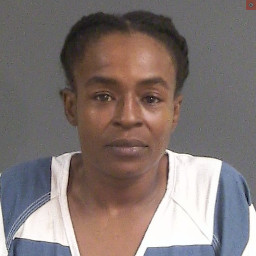 Photo of Hall, Shandra Nicole 