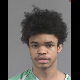 Photo of Williams, Joseph Devell 