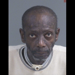Image for Mazyck, Lawrence Leonard  - ATTEMPTED MURDER