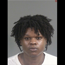 Photo of Frayer, Markiese Nirel Jr.