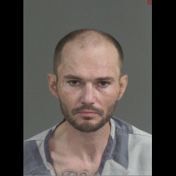 Photo of Cunningham, Michael Jay 