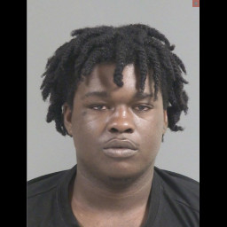 Photo of Warthen, Montrell Keon Jr.